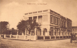 India - PUDUCHERRY Pondichéry - The Court Of Appeal - Publ. Unknown - Indien