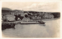 Croatia - KRALJEVICA - Panorama - Croatia