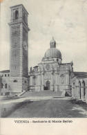 VICENZA - Santuario Di Monte Berico - Vicenza