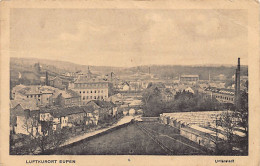 Belgique - EUPEN (Liège) Unterstadt - Ed. N.R.E.  - Eupen