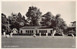 England - Kent - SEVENOAKS The Vine - Altri & Non Classificati