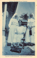 Trinidad - CHACACHACARE Leper Colony - A Type Of Leper - Publ. Dominican Mission  - Trinidad