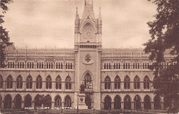 India - KOLKATA Calcutta - High Court - India