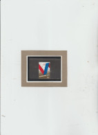 Olanda 1970 - (YT) 913 Used "25° Anniversario Della Liberazione"  - 12c Rosso, Blu E Bruno - Used Stamps