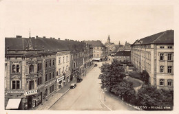 ČESKÁ Rep. Czech Rep. - LOUNY - Pražská Ulice - Tchéquie
