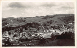 BRASIL Brazil - CAMPOS DO JORDÃO - Villa Abernessia - Ed. Desconhecido 2 - Autres & Non Classés