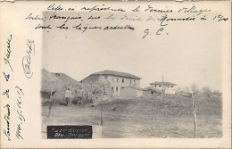 Macedonia - DOLNO ORIZARI - Real Photo - World War One - North Macedonia