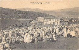 BOGHARI - Le Marché - Sonstige & Ohne Zuordnung