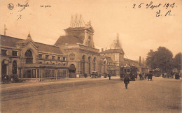 NAMUR - La Gare - Ed. Nels Série Namur N. 53 - Namur