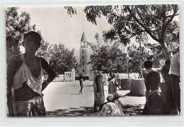 Tchad - FORT LAMY - La Mosquée - Ed. Billeret 2575 - Tchad