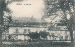R166552 Ferfay. Le Chateau - Monde