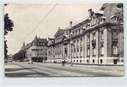 LUXEMBOURG-VILLE - Arbed - Ed. Landau  - Luxemburg - Town