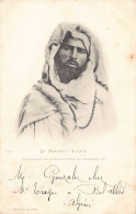 Algérie - MARGUERITE Aïn Torki - Le Marabout Yacoub, Instigateur De L'insurrection Du U 26 Avril Au 1er Mai 1901 - Ed. J - Andere & Zonder Classificatie