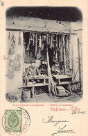 Georgia - TBILISSI - Saddlers And Belt Makers - Publ. Unknown 2056 - Georgië