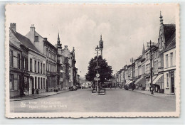 België - RONSE Renaix (O. Vl.) Vrijheidsplaats - Place De La Liberté - Renaix - Ronse