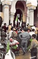 Algérie - Fêtes De L'Indépendance à Alger - La Préfecture Le Jour 1 De L'Indépendance - Ed. Jomone 2054 - Algerien