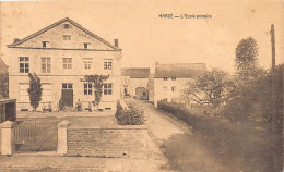 HARZÉ (Liège) L'école Primaire - Other & Unclassified