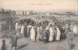 SFAX - Bab Djebli - Les Rempart - Tunisia