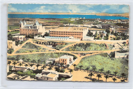 Tunisie - CARTHAGE - Vue Aérienne De La Cathédrale - Ed. Gaston Lévy 168 - Tunisie