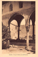 Syrie - DAMAS - Mosquée Gökböri - Ed. Institut Français - Syrie