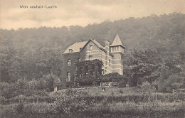 LUSTIN (Namur) Villa Mon Souhait - Other & Unclassified