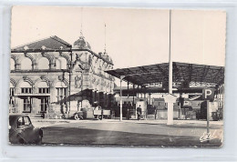 Landau In Der Pfalz (RP) Bahnhof - Landau