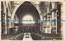 R166557 Parish Church. Audlem. H. S. Purcell - World
