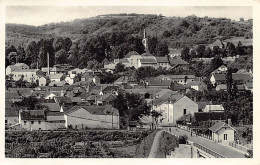 Luxembourg - ROSPORT - Vue Générale - Ed. Syndicat D'initiative  - Sonstige & Ohne Zuordnung