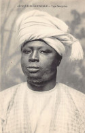 Sénégal - Type Sénégalais - Ed. Inconnu  - Sénégal