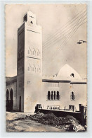 Algérie - TAZMALT - La Mosquée - Ed. EPA 1 - Other & Unclassified
