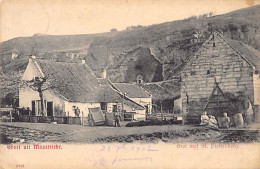 MAASTRICHT (LI) Grot Met St. Pietersberg - Maastricht