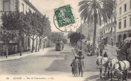 ALGER - Rue De Constantine - Alger