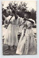 Algérie - Danseuses Ouled Naïls De Bou-Saada - Ed. Jomone 1228 - Femmes