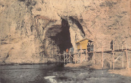 Japan - ENOSHIMA - The Cave - Entrance - Andere & Zonder Classificatie