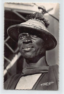 Sénégal - Type D'homme Ouolof - Ed. A-P Landowski 47 - Sénégal