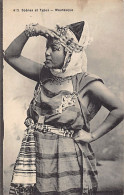 Algérie - Mauresque - Ed. Coll. Idéale P.S. 413 - Vrouwen