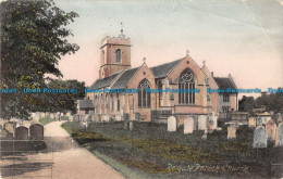 R165551 Reigate Parish Church. Frith - World