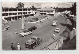 Cameroun - YAOUNDÉ - Le Marché - Ed. Printania 3583 - Cameroun