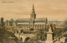 R165555 Glasgow Cathedral - World