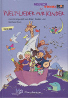 Welt-Lieder Für Kinder - Oude Boeken