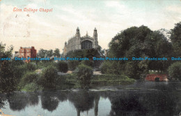 R166571 Eton College Chapel. Valentines Series. 1907 - World