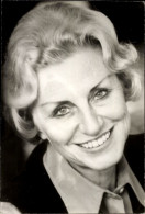 CPA Schauspielerin Ruth Grabner, Portrait, Autogramm - Acteurs