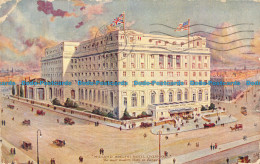 R166577 Midland Adelphi Hotel. Liverpool. The Most Modern Hotel In Europe. 1931 - Monde