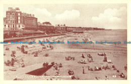 R165570 Promenade And Sands. Westbrook. Margate. A. H. And S. Paragon - Monde