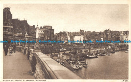 R165573 Westcliff Parade And Harbour. Ramsgate. A. H. And S. Paragon - Monde