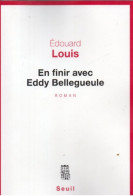 Edouard Louis. En Finir Avec Eddy Bellegueule. Gay Interest - Other & Unclassified