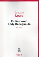 Edouard Louis. En Finir Avec Eddy Bellegueule. Gay Interest - Sonstige & Ohne Zuordnung