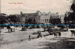 R166188 Town Hall. Meerut. 10338 - Monde