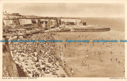 R165594 Palm Bay. Cliftonville. Margate. A. H. And S. Paragon - World