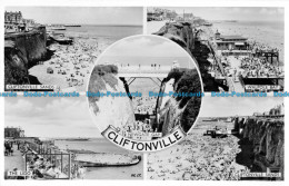 R165596 Cliftonville. Multi View. A. H. And S. Paragon. RP - World